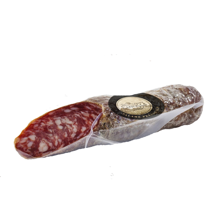 png_0028_G_Salame_Felino_metà Salumi stagionati - Salame felino metà - immagine 1